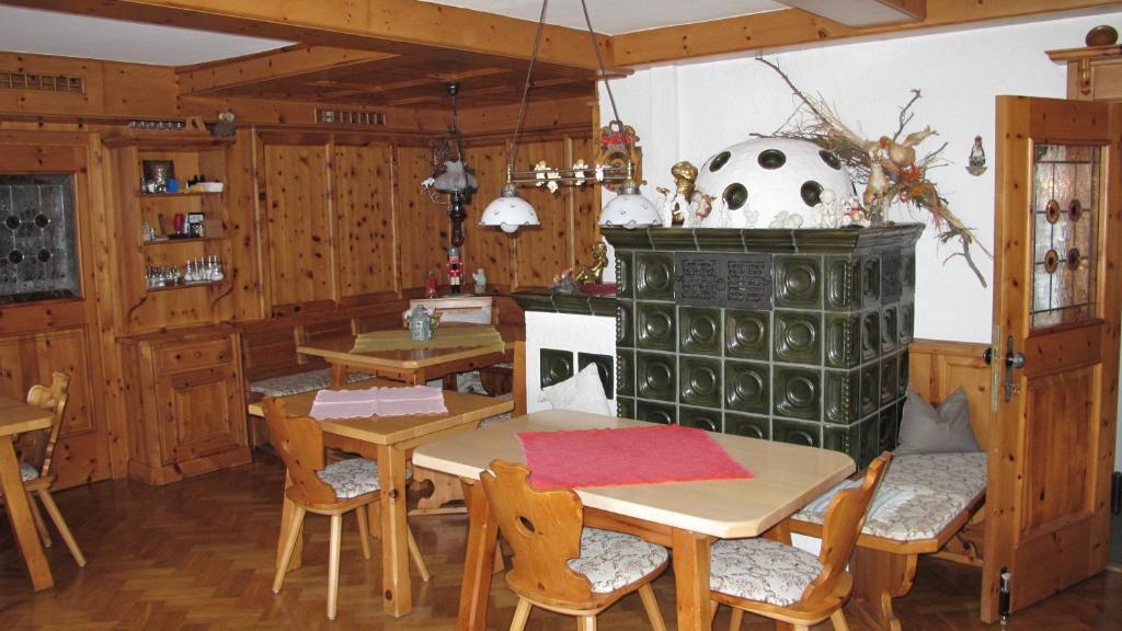 Pension Zillnhaeusl Шенау-ам-Кенігсзе Екстер'єр фото